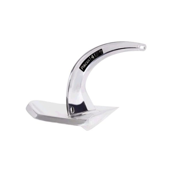 Vulcan Stainless Steel Anchor