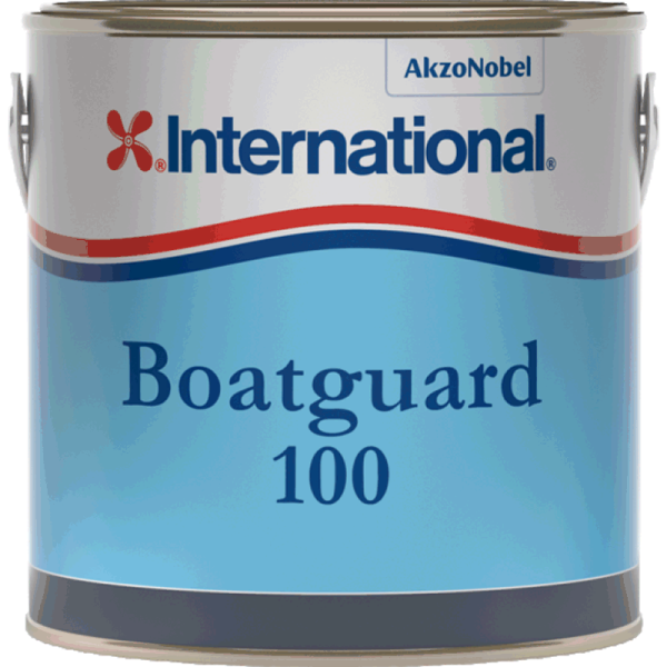 International Boatguard 100