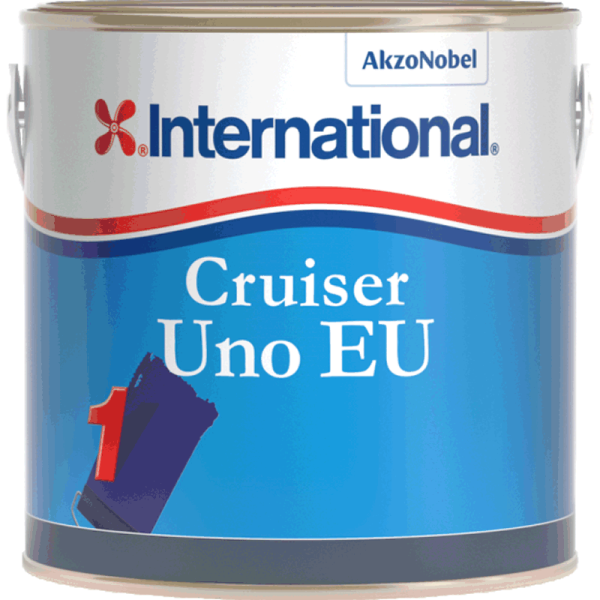 International Cruiser UNO EU