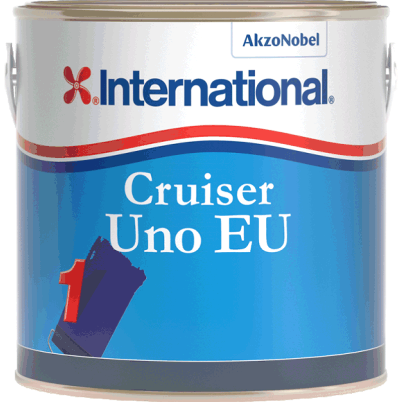 International Cruiser UNO EU
