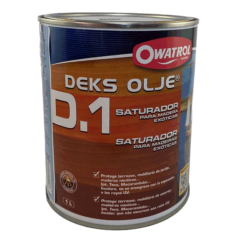Deks Olje D.1