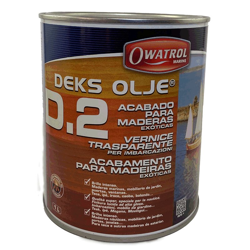 Deks Olje D.2