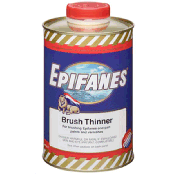 Epifanes Brush Thinner