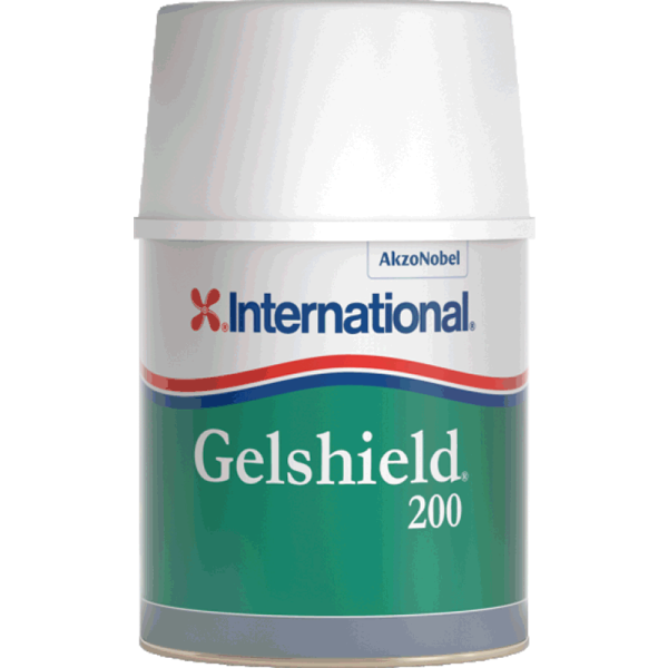 International Gelshield 200