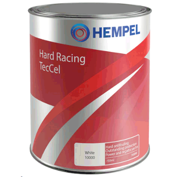 Hempel Hard Racing TecCel