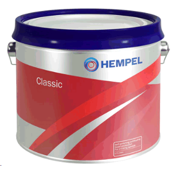 Hempel Classic