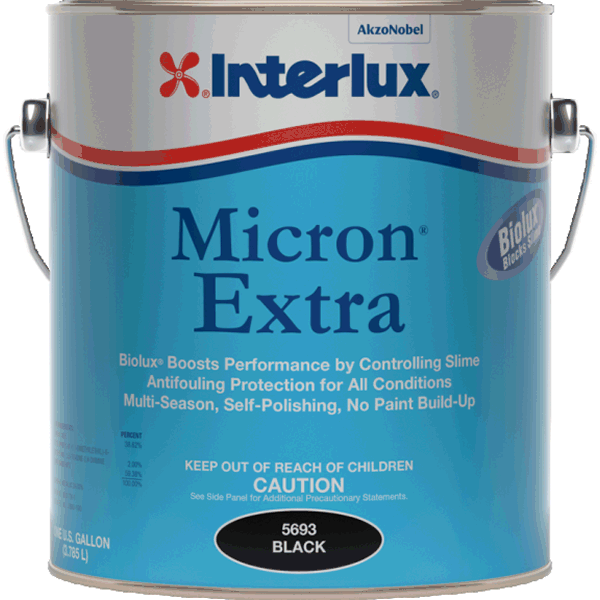 International Micron Extra