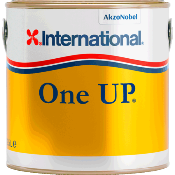 International One UP
