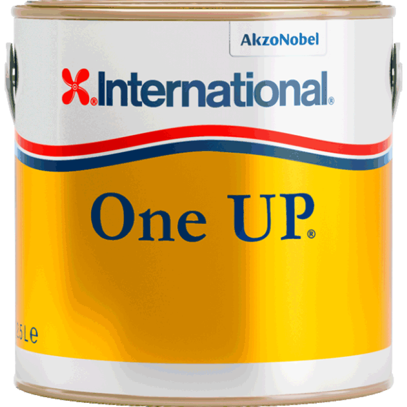 International One UP