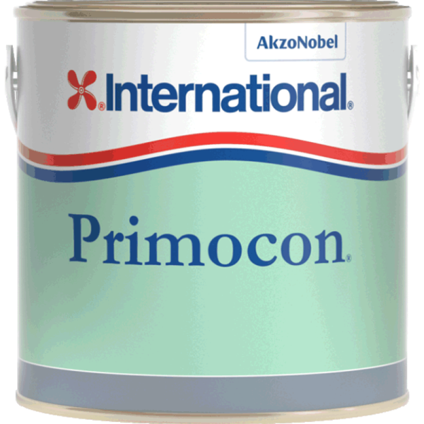 International Primocon