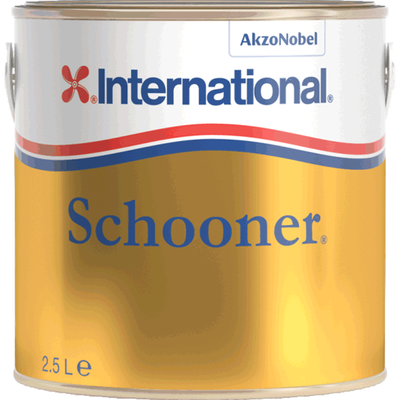 International Schooner