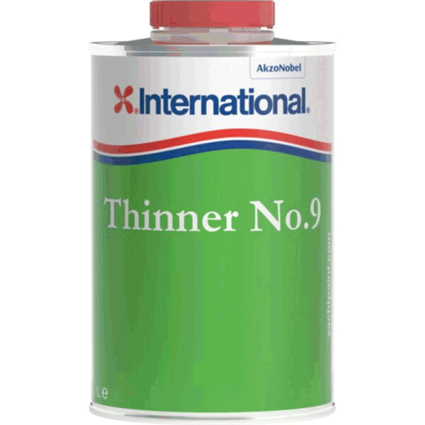 International Thinner No.9