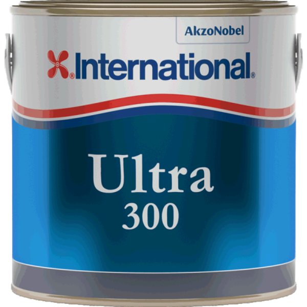 International Ultra 300