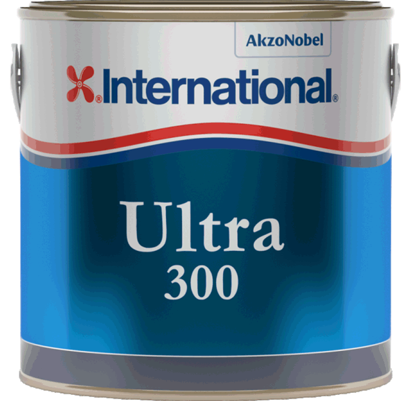International Ultra 300