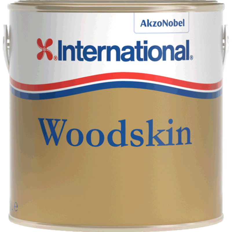 International Woodskin