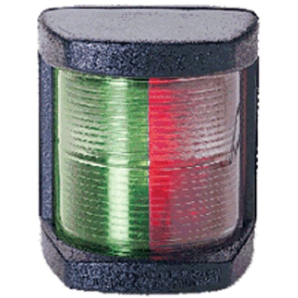 Classic Bicolour 12 Navigation Light