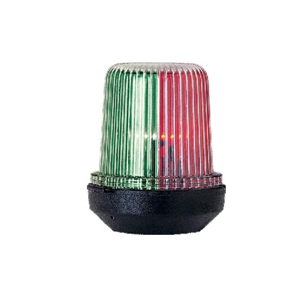 Classic 12 Tri-colour Navigation Light