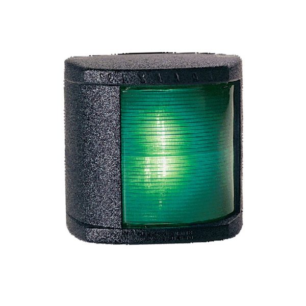 Classic LED 20 Starboard Navigation Light