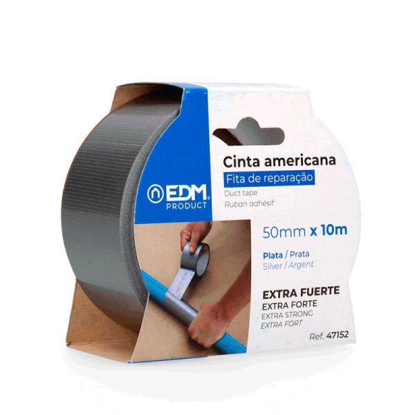 EDM duct tape extra strong