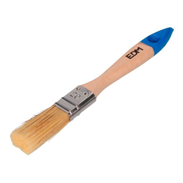 EDM tripple standard paint brush