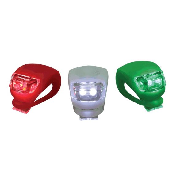 Flexy Emergency Navigation Lights Set Of 3
