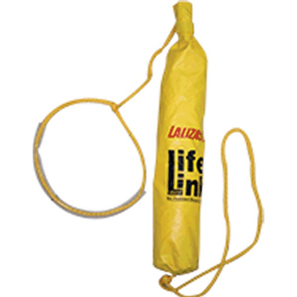 Lifelink Throwing Line 23 Metres Of Floating Line