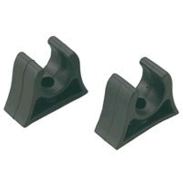 Pole hook 32mm plastic