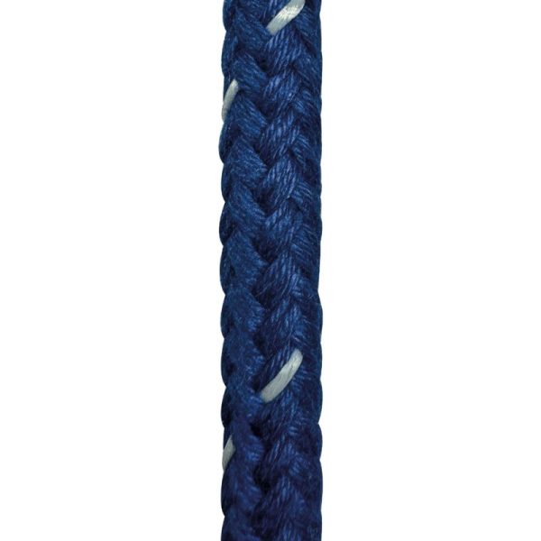 Marina colour rope braid on braid