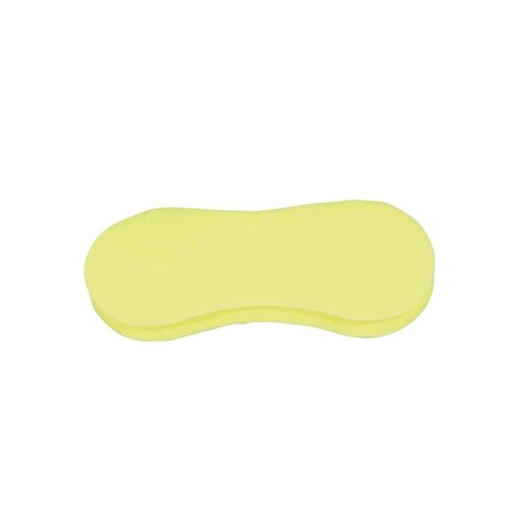 High Absorbing Yellow Sponge
