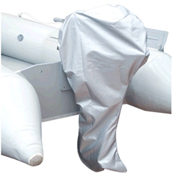 Full engine outboard engine cover