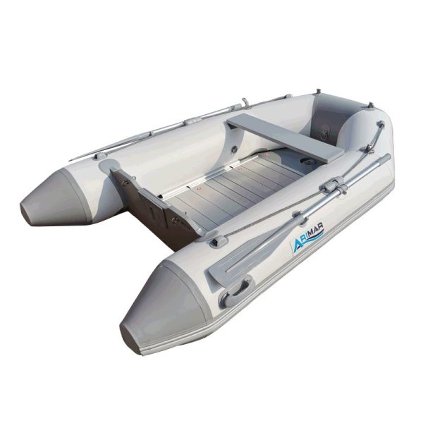 Arimar dingy classic inflatable boat