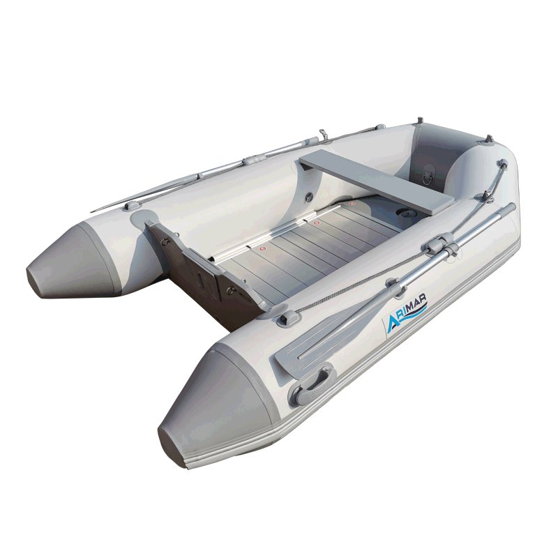 Arimar dingy classic inflatable boat