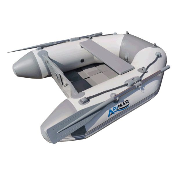 Arimar dingy roll inflatable boat