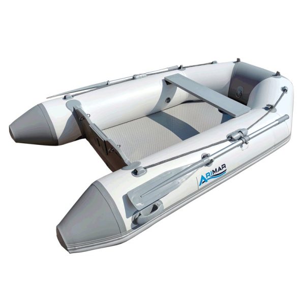 Arimar soft line dingy