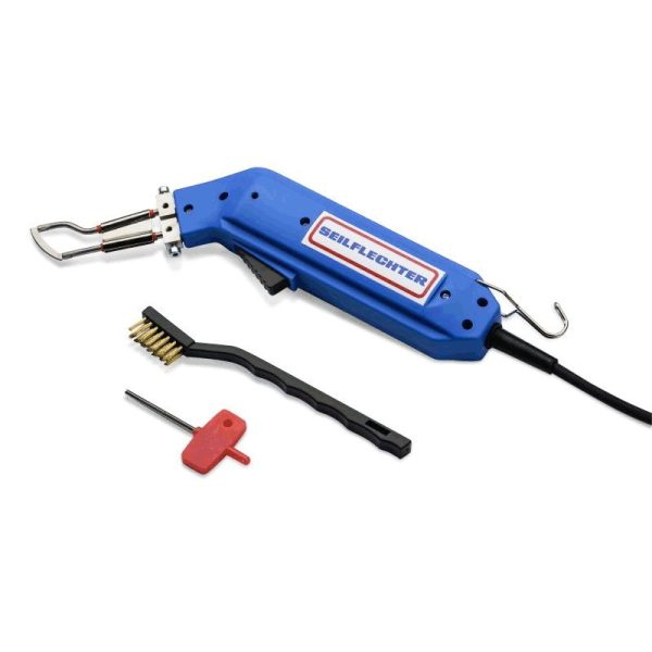 Heating knife 230 volt