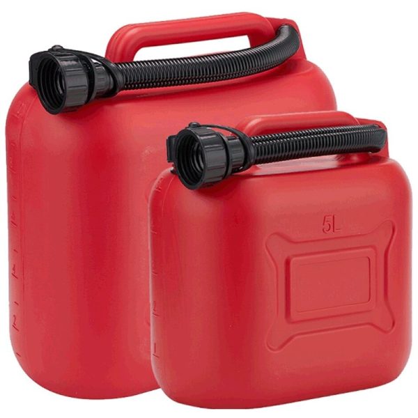 Jerry Can