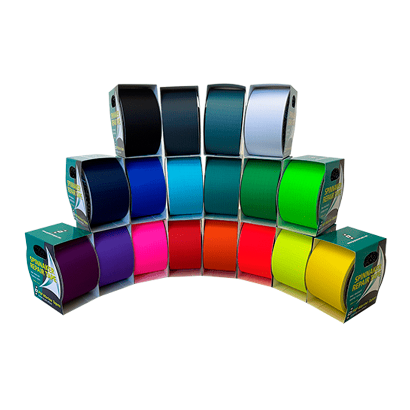 PSP Spinnaker Repair Tape