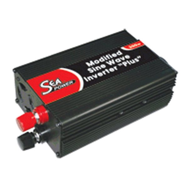 SeaPower Modified Sine Wave Inverter