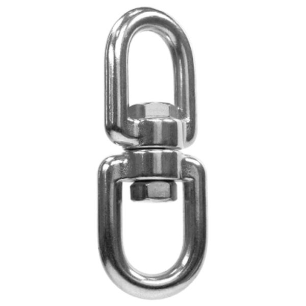 Swivel Eye Stainless Steel