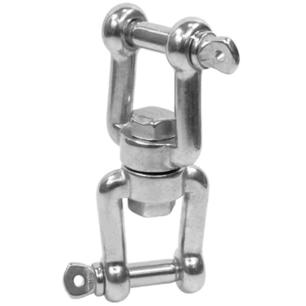 Swivel Shackle Stainless Steel