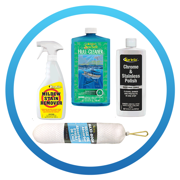 Cleaning & Protection