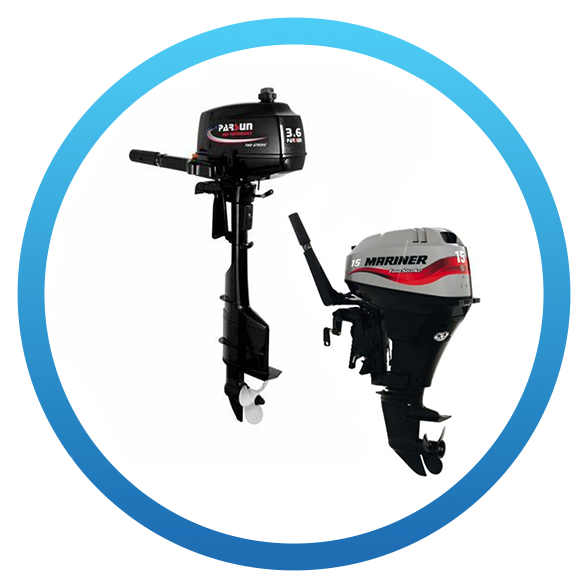 Outboard Engines