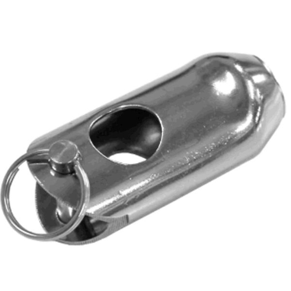 Chain Joiner Stainless Steel