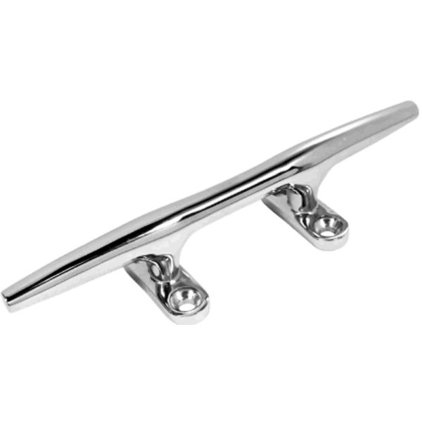 Cleat Stainless Steel