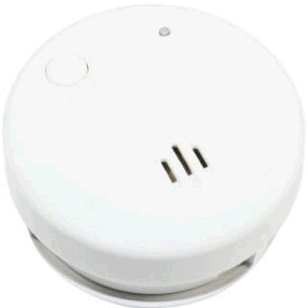 HABA Mini Smoke Detector