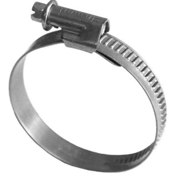 Jubilee Clip Stailess Steel