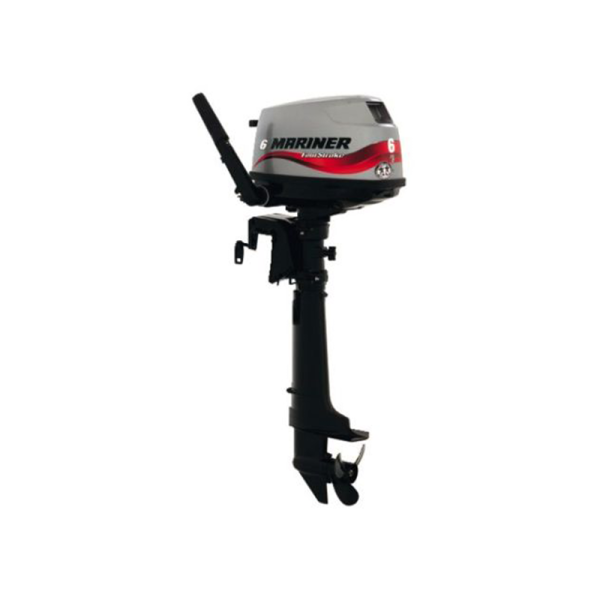 Mariner F 6 ML