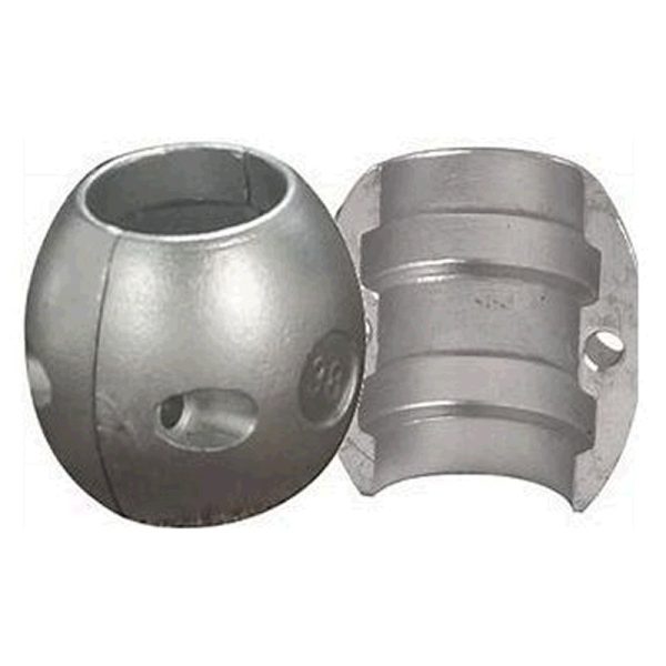 Shaft Anode Zinc