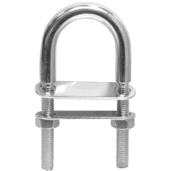 U Bolt Stainless Steel