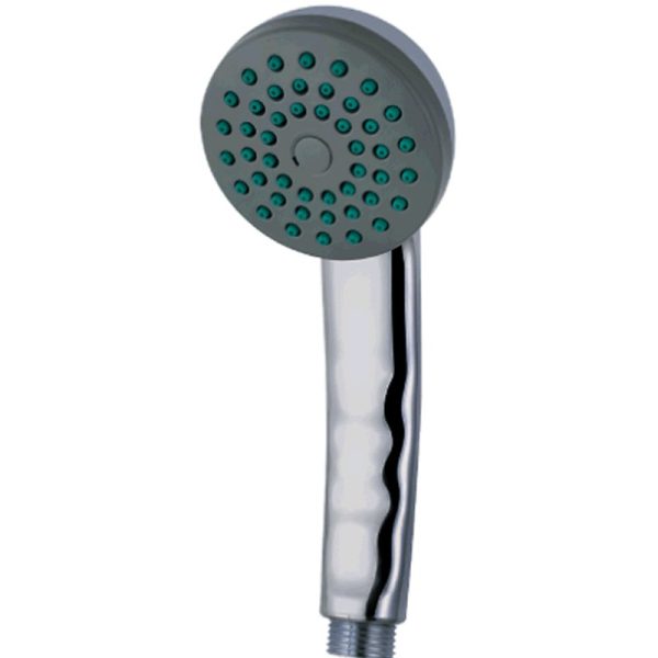 EDM Shower Handle Anit-calcare Chrome
